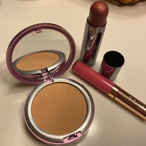 Mally Poreless foundation - Picture 3 of 3